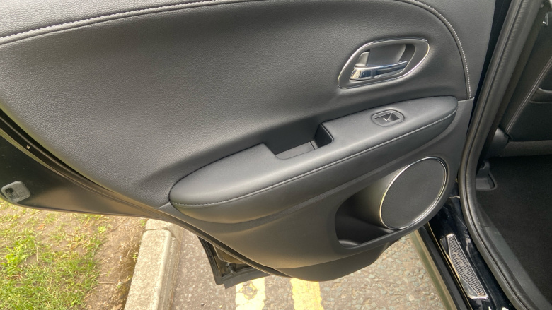 Honda HR-V 1.5 i-VTEC EX CVT 5dr Petrol Hatchback